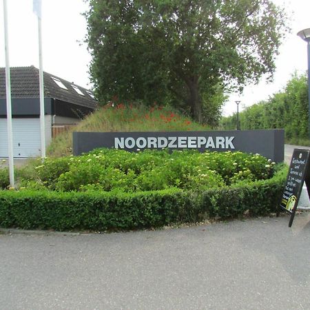 Mosselbank 93 - Noordzeepark Ouddorp, With Private Front And Back Garden Near The Beach - Not For Companies Exteriör bild